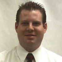 Integral Aerospace Employee James Hubbard's profile photo