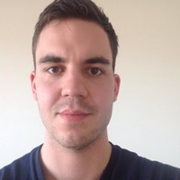 Gothia Medical AB Employee Andreas Hållander's profile photo