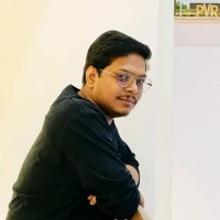 Industry.AI Employee Abhinay Kumar's profile photo