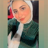 Vodafone Employee Dalia Ashraf's profile photo