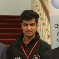 Prior Labs Employee Mihir Manium's profile photo