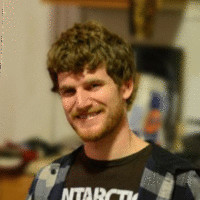 XFlow Energy Company Employee Benjamin Strom's profile photo
