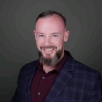 Commercial Finance Consultants Employee Chris Rains's profile photo