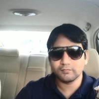 Ericsson Employee Azhar Awan's profile photo