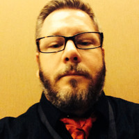 Genesys Employee Ben O'Neal's profile photo