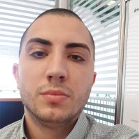 Wiser Technology Employee Ivan Mirchev's profile photo
