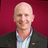 Truist Employee Patrick Tuttle's profile photo