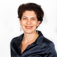 Bioxtreme Robotics Rehabilitation Employee Hilla Hoffman's profile photo