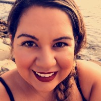 Casa de Amparo Employee Alyssa Sandoval's profile photo