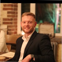 Brett Aggregates Employee Tyler Loveridge's profile photo