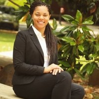 Tennessee Wildlife Resource Agency Employee Amanda Gaston's profile photo