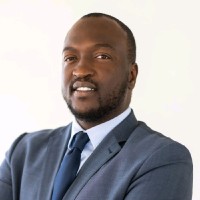 Catholic Relief Services Employee Abdoul Faye's profile photo