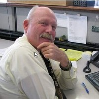 First National Bank of America Employee Chuck Browning's profile photo