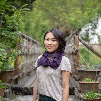 ChangemakerXchange Employee Ying Li's profile photo