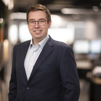 Hansen Yuncken Employee Tom Cumming's profile photo