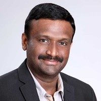 ServiceNow Employee Prasanth Balaji's profile photo