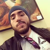 Víctor Alfonso Elizondo Chaves Email & Phone Number