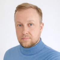 Michael Sergeev Email