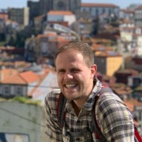 Spiceology Employee Todd Taylor's profile photo