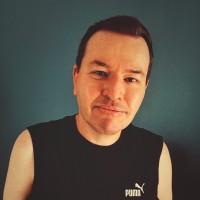 Unity4 Employee Luke Hazlett's profile photo