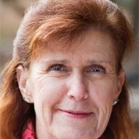 Eating Disorders Resource Center Employee Elizabeth Basile's profile photo