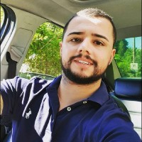 ArkValue Employee Bruno de Paula's profile photo