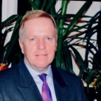 Université TÉLUQ Employee Brian Adolph's profile photo