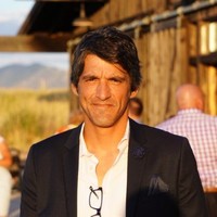 Tuff Gong Worldwide Employee Jeff Trevathan's profile photo