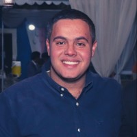 Ahmed Orabi Email