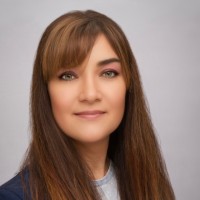 Nataly Prokofieva's profile photo