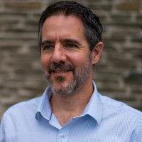 12Neighbours Community Inc. Employee Marcel Lebrun's profile photo