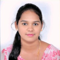Gnapi Technologies Employee Natasha Roderick's profile photo