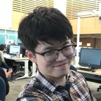 Fab-Rite Services Ltd. Employee Hengwei Ju's profile photo