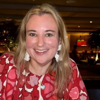 Inkwell Employee Elizabeth Parija's profile photo