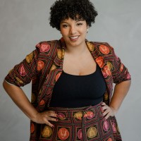 Ana Nascimento Email & Phone Number