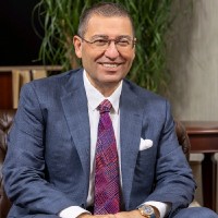 TaiwanCement Corporation (台泥企業團) Employee Suat Calbiyik's profile photo