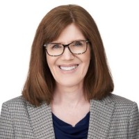 Modern Healthcare Employee Mary Podmolik's profile photo