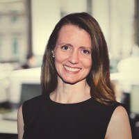 Fairfax County Government Employee Rebecca Moudry's profile photo