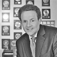 ABC-Dunhill Records, Capitol Records, Haven Records, Babylon Entertainment Employee Dennis Lambert's profile photo