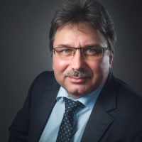 Micro-Hybrid Electronic Employee Steffen Biermann's profile photo