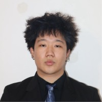 Lambda Phi Epsilon Employee Noah Kim's profile photo