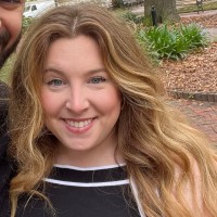 tapouts Employee Alyssa Sansoucie's profile photo
