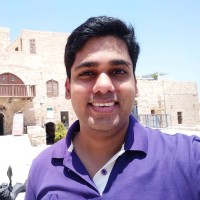 Intech Organics Limited Employee Atul Mehra's profile photo