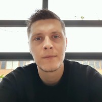 Linde Hellas Employee Panagiotis Siskoglou's profile photo