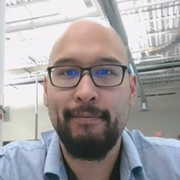 Silverware POS Employee Michael Atienza's profile photo