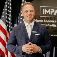 Trusted Smart Chain Employee Travis Flaherty's profile photo