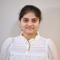 Akshita Lukhi's profile photo