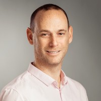 Global-e Employee Yehiam Shinder's profile photo