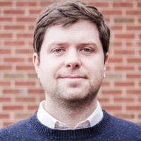 M•CAM Employee Dex Wheeler's profile photo