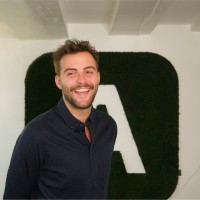 Amberscript Employee Antoine Menoret's profile photo